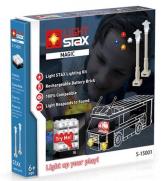 Конструктор LIGHT STAX с LED-подсветкой Magic Tuning